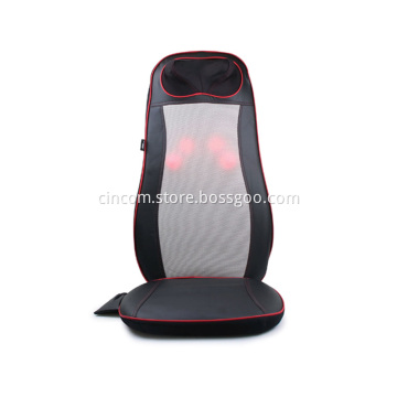 Shiatsu Massage Cushion for Chair